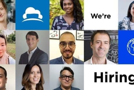 we're hiring cloudbeds