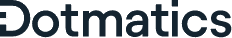 dotmatics logo
