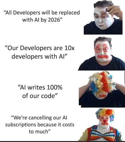 Hot AI fact