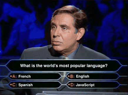 JavaScript
