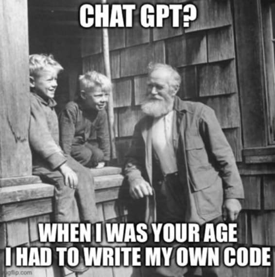 ChatGPT