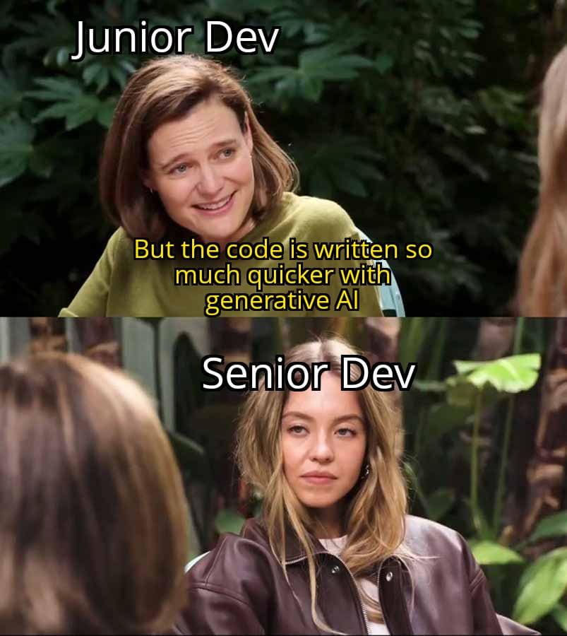 AI and coding
