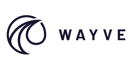 Wayve-logo